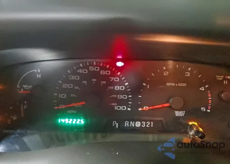 2003 Ford F350 Super Duty z USA, uszkodzony, nr VIN 1FTWW32PX3EB43517